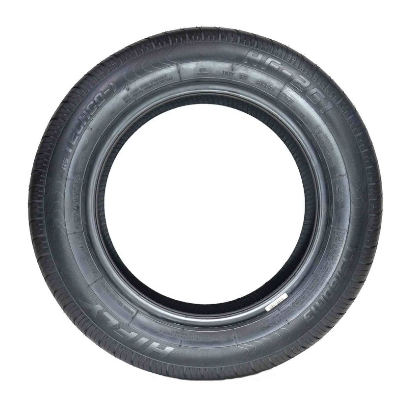 Pneu Aro 13 17560r13 Hifly 77h Hf261 - imagem 3