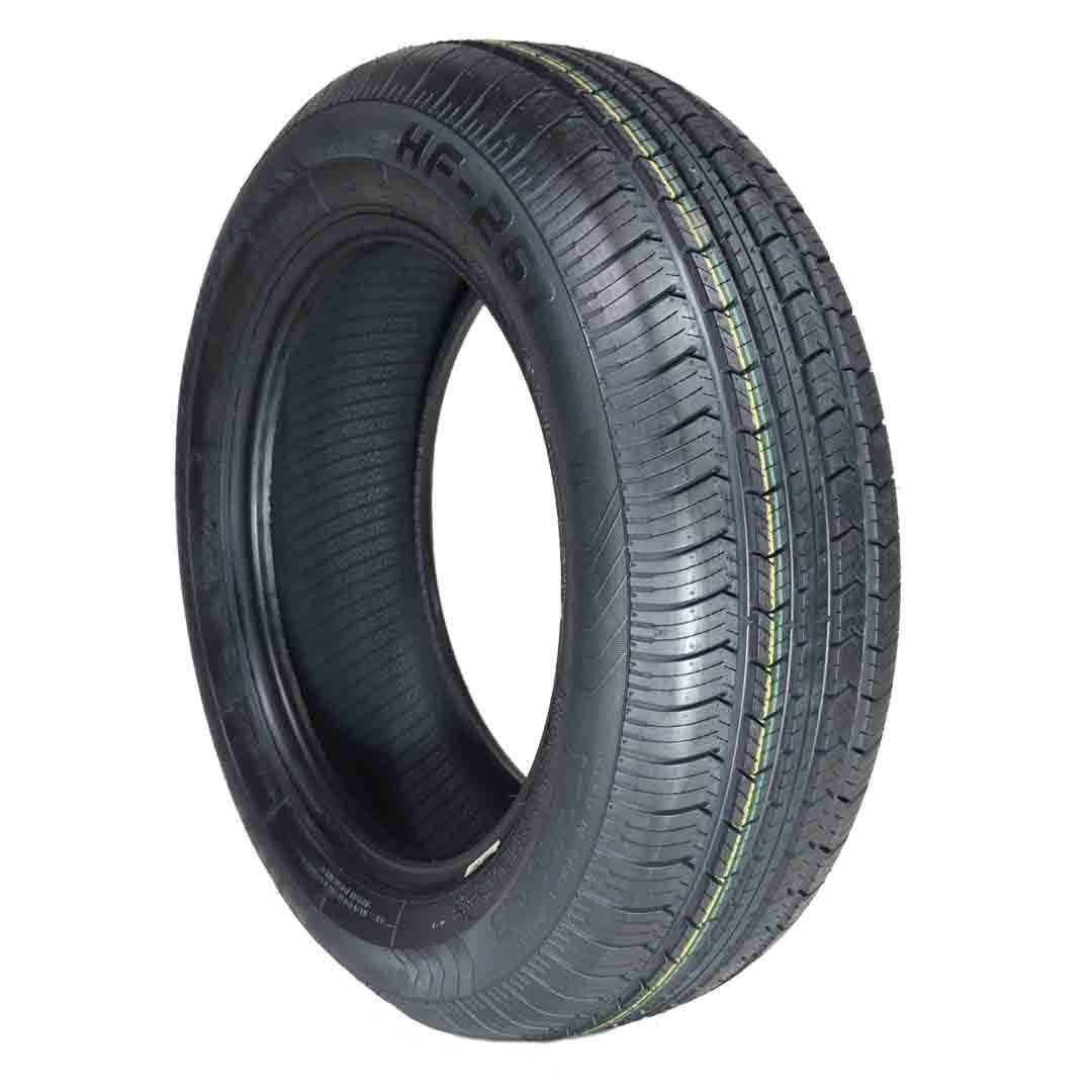 Pneu Aro 13 17560r13 Hifly 77h Hf261 - Carrefour