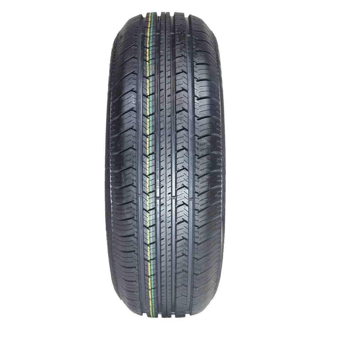 Pneu Aro 13 17560r13 Hifly 77h Hf261 - Carrefour