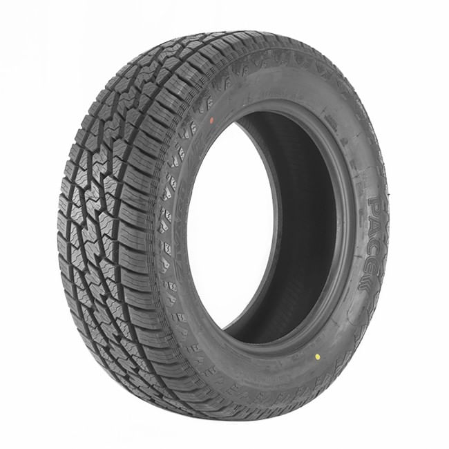 Pneu Pace Tyres Zivaro A/t 265/60 R20 114t