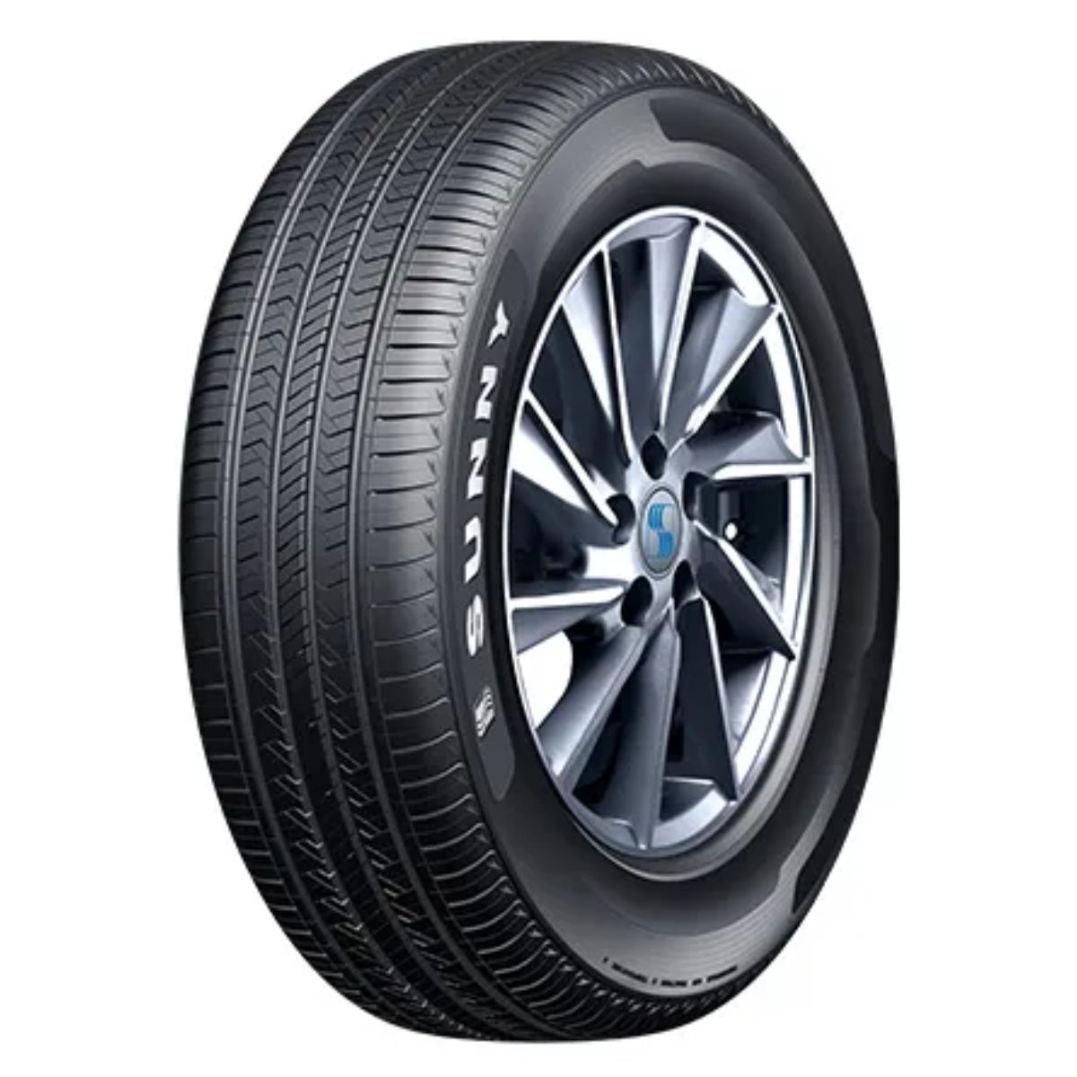 Pneu Aro 18 22555r18 Sunny 98v Nu025 Ht - Carrefour