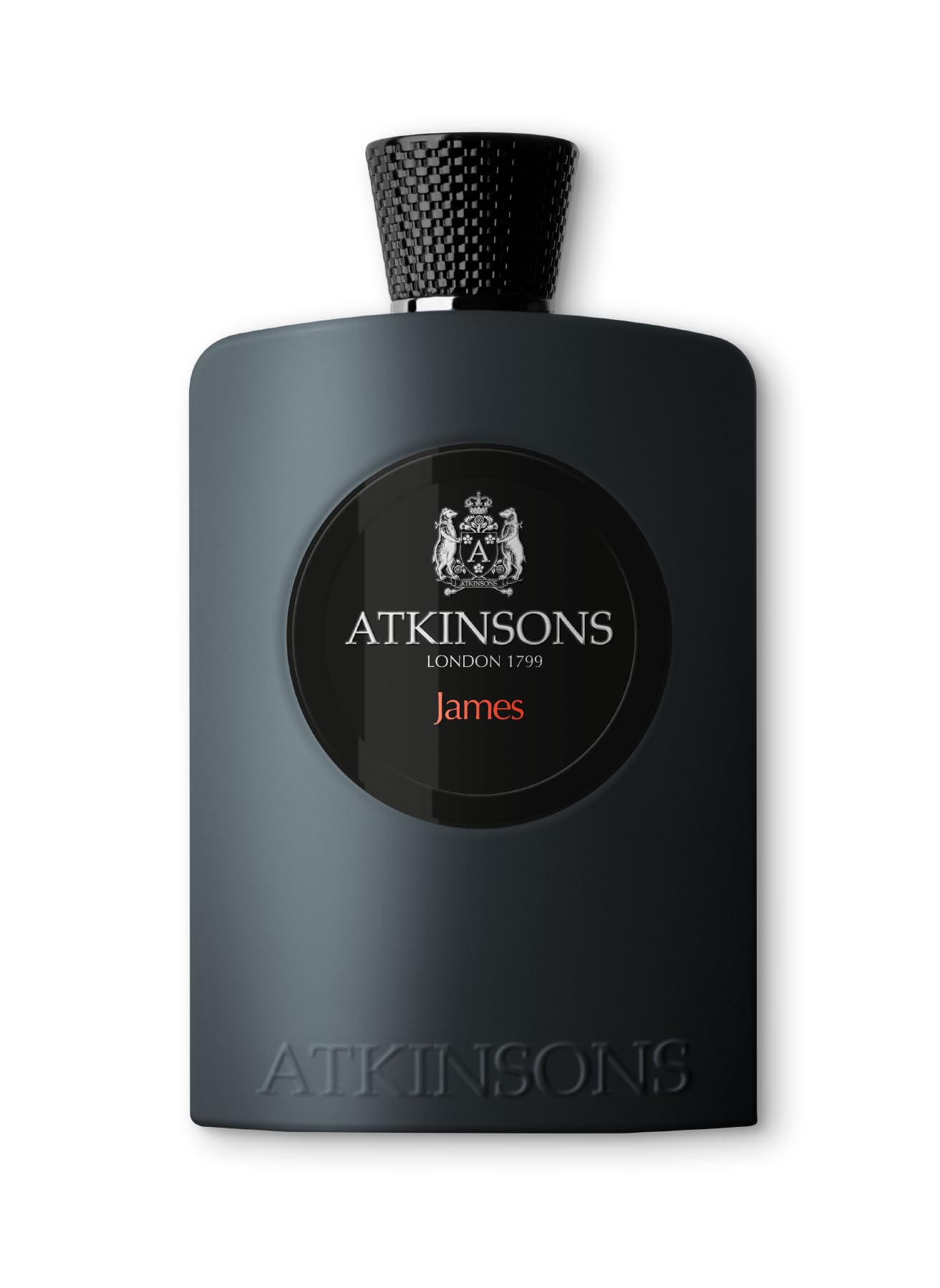 Perfume Atkinsons1799 James Eau De Parfum 100 Ml Para Hombres