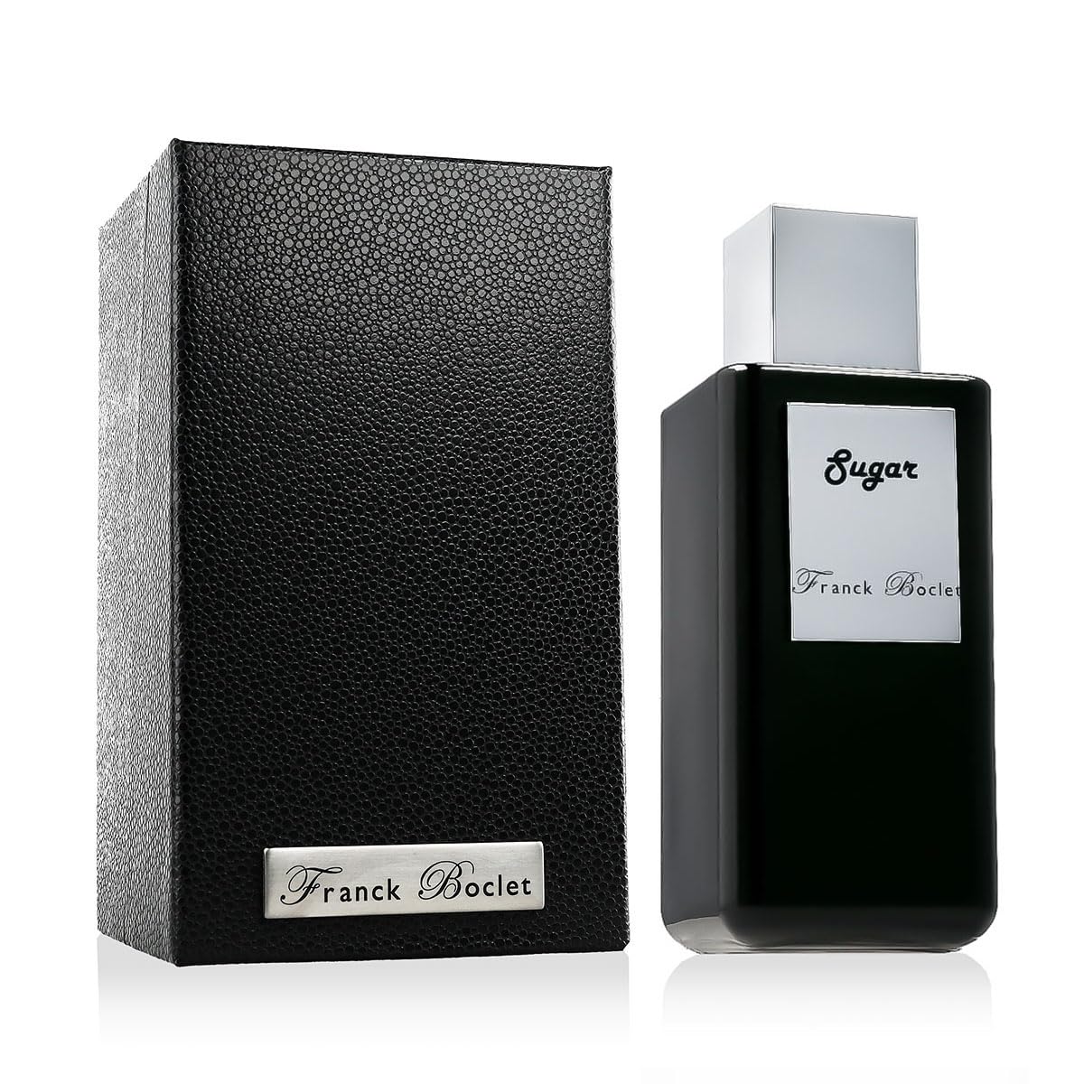 Perfume Franck Boclet Sugar Extrait De Parfum 100ml