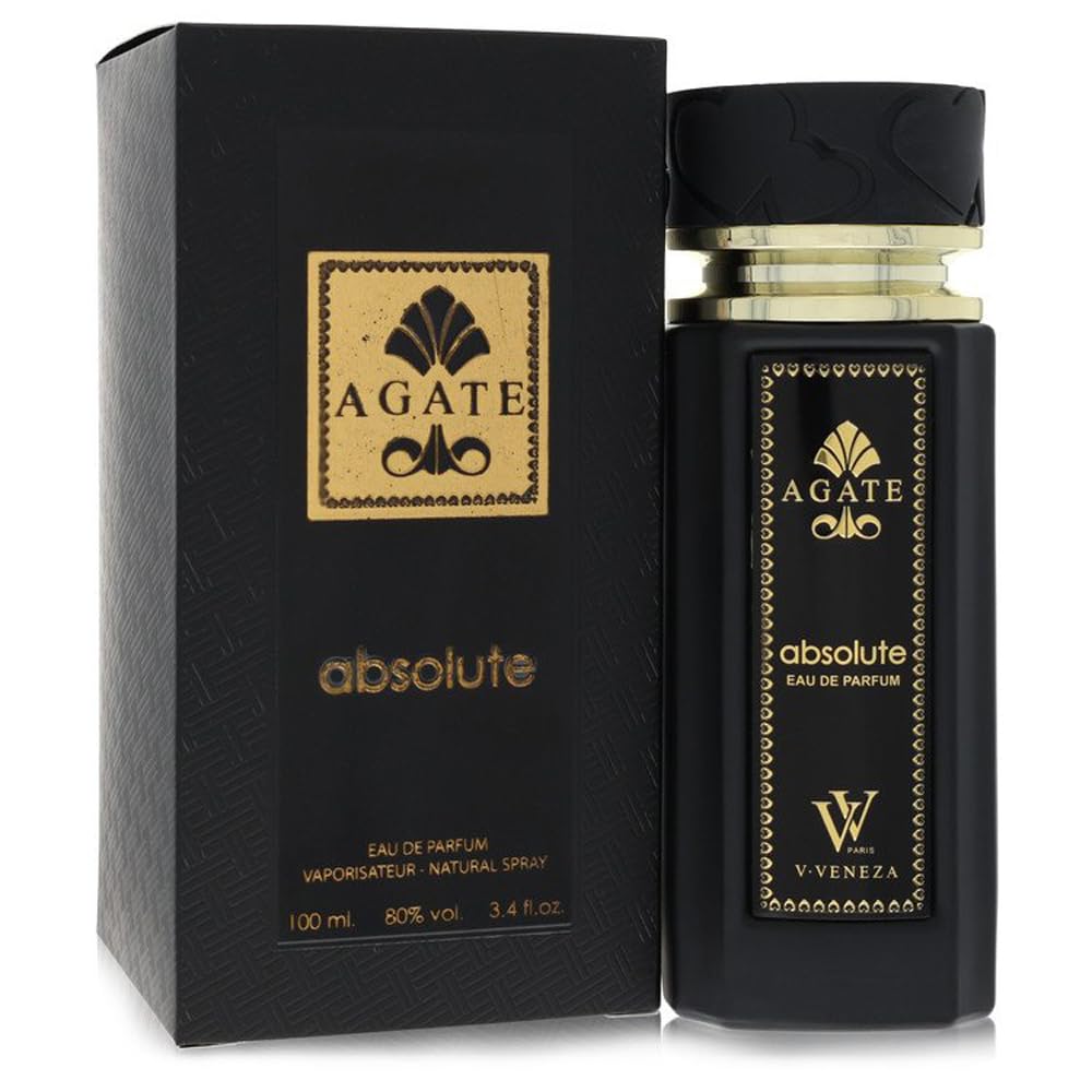 Dumont Agate Absolute M Eau De Parfum Spray 100 Ml