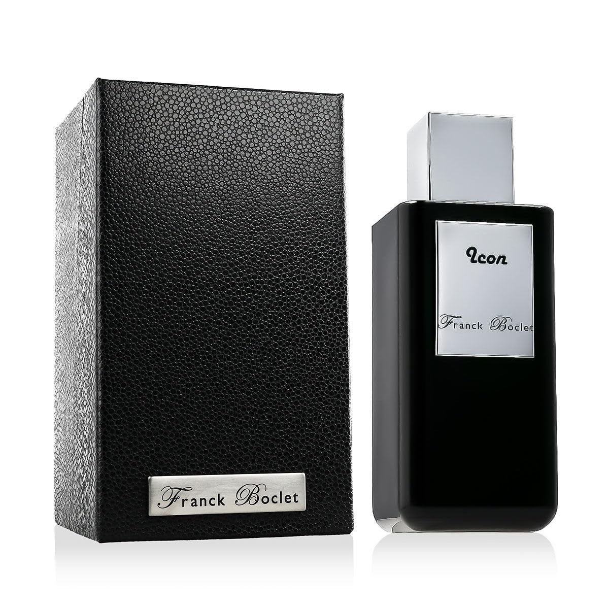 Perfume Franck Boclet Icon Extrait De Parfum 100 Ml