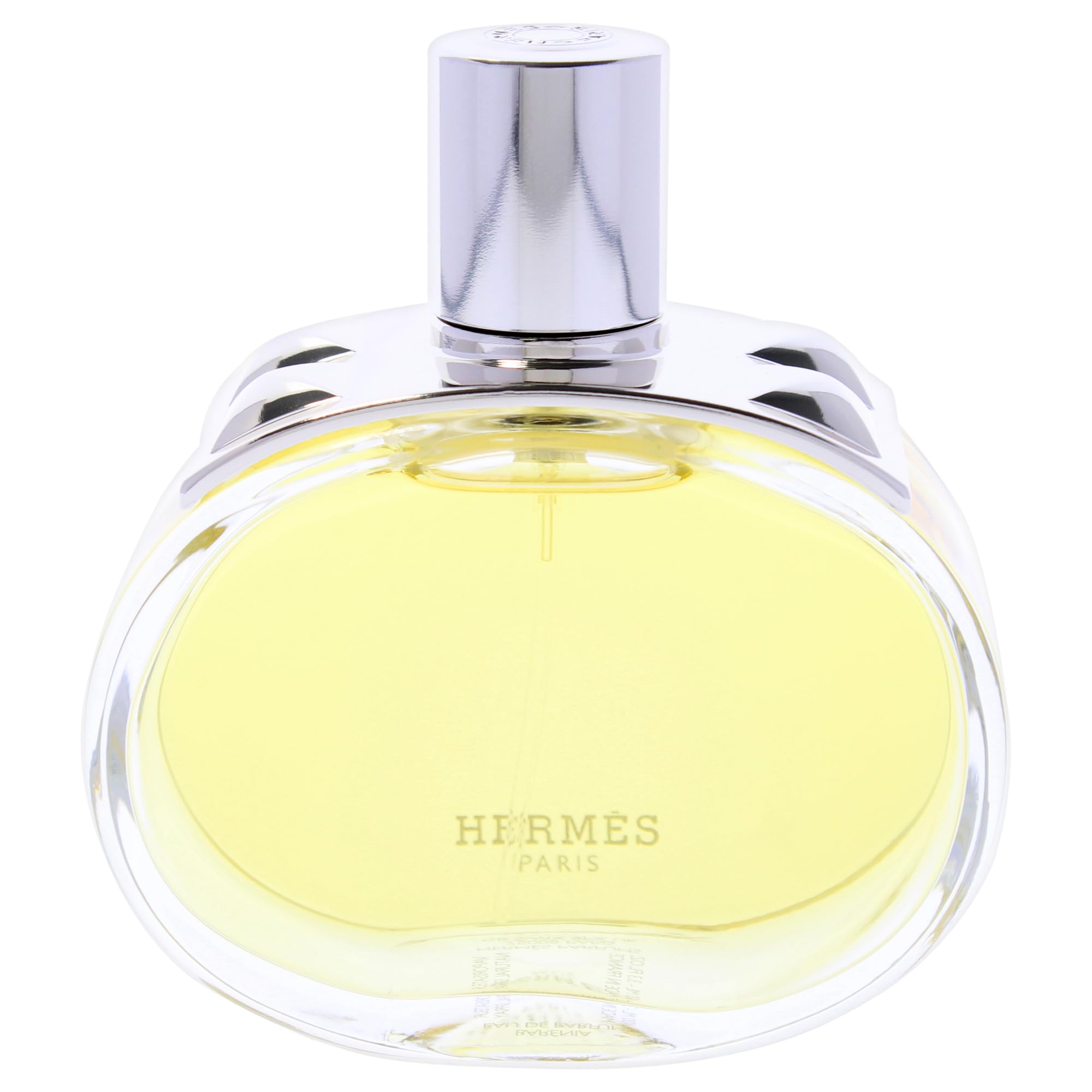 Perfume Hermes Barenia Eau De Parfum 100ml Recarregável Para
