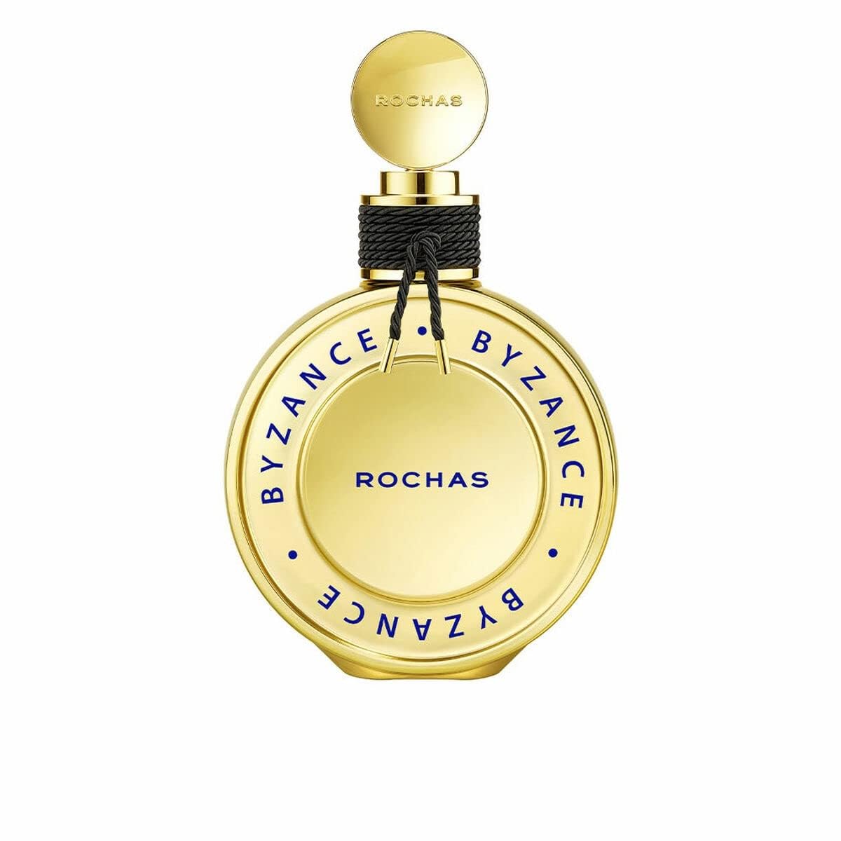 Rochas Byzance Gold Eau De Parfum Spray 90 Ml Para Mujer