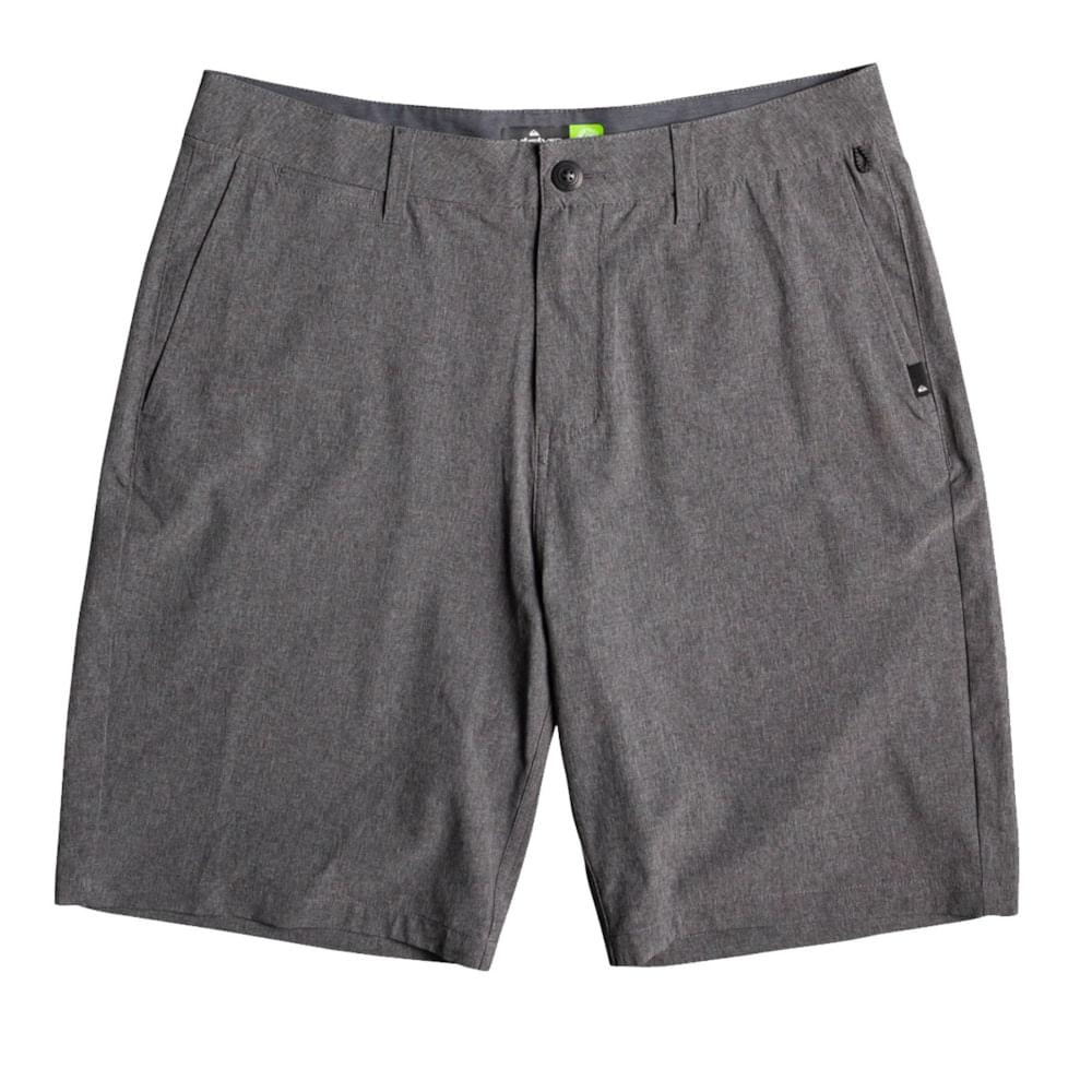 Bermuda Quiksilver Union Melange Amphibian 20