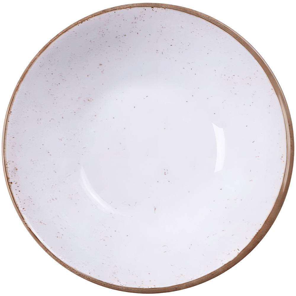 Bowl Paula Em Porcelana 6x18cm - Tramontina Tramontina