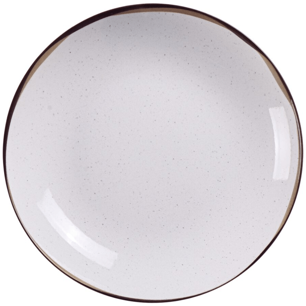 Prato Fundo Canyon Em Porcelana - Tramontina Tramontina