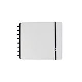 Caderno De Desenho A4 Caderno Inteligente Sketchbook Canvas - Cia46003 - Novitate