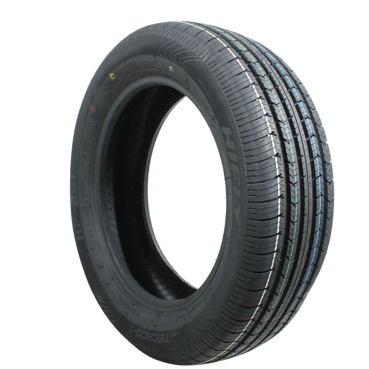 Pneu Hifly Tires Hf261 195/50 R15 82v