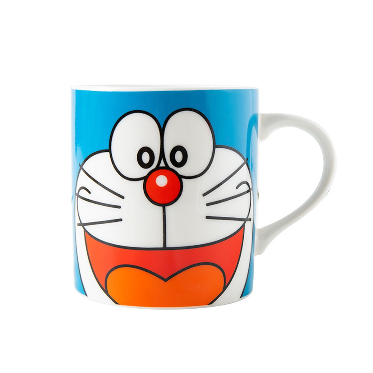 Caneca De Café Em Cerâmica Doraemons 300ml Novelty Morning Cup