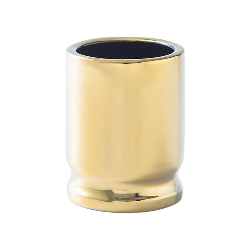 Simulação De Caneca Bullet Case Ceramic Coffee 90ml