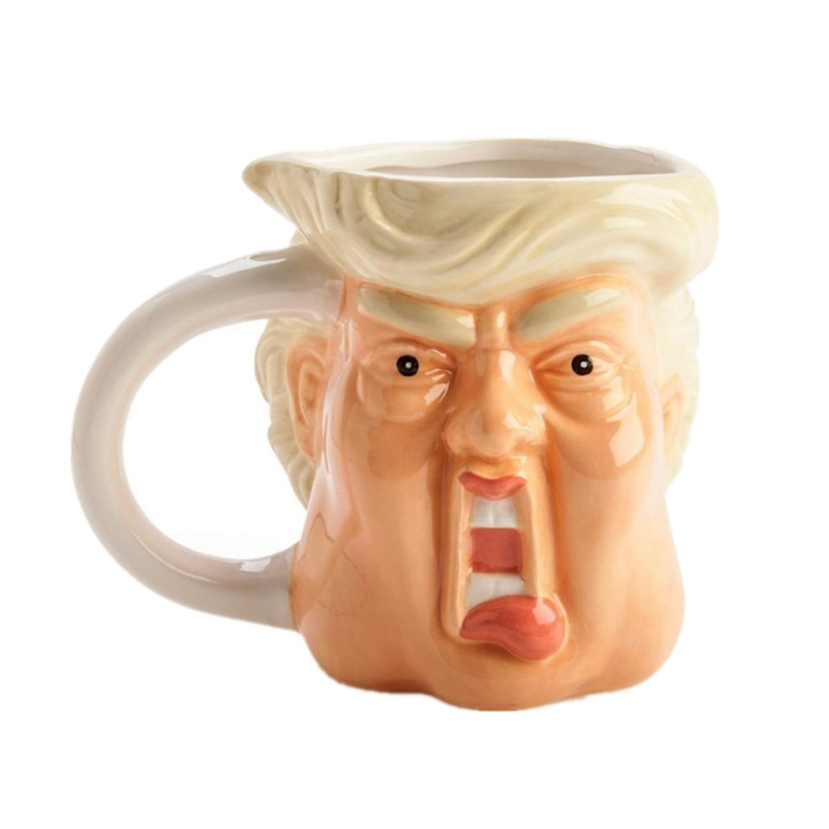 Caneca Trumps Ceramic Coffee Cup 350ml
