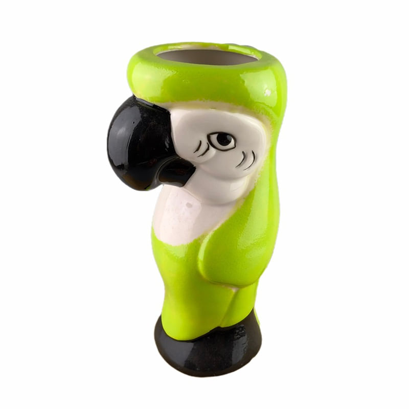 Caneca De Café Cerâmica Hawaiian Cocktail 655ml