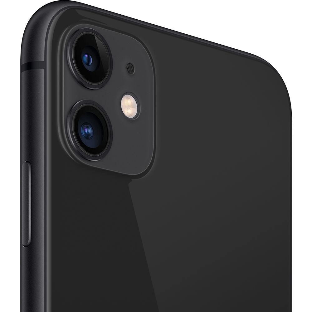 Apple iPhone 11 128 GB (Vitrine) - Preto - Carrefour