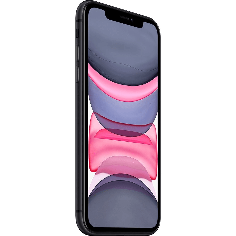 Apple iPhone 11 128 GB (Vitrine) - Preto - Carrefour