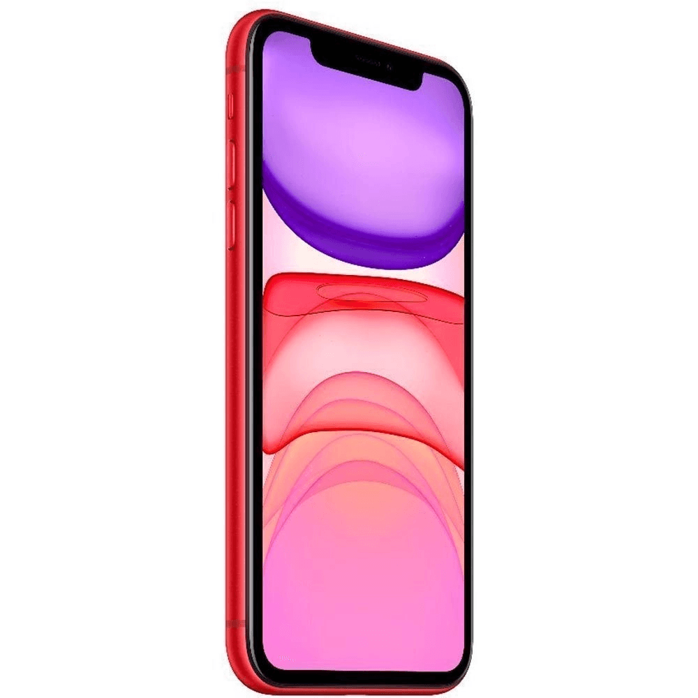 Apple iPhone 11 128 GB (vitrine) - Vermelho - Carrefour