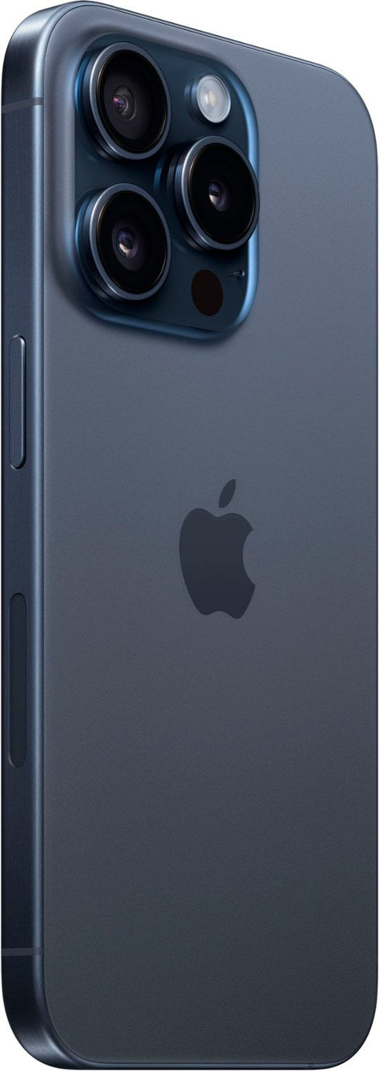 Apple Iphone 15 Pro 128gb 6,1 Polegadas E-sim 5g - Carrefour