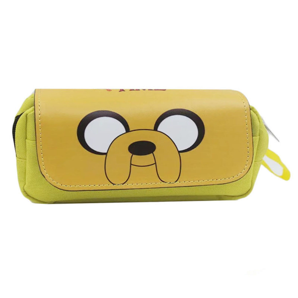 Caixa De Lápis Gravitys Falls Anime Bolsa De Papelaria De Grande Capacidade