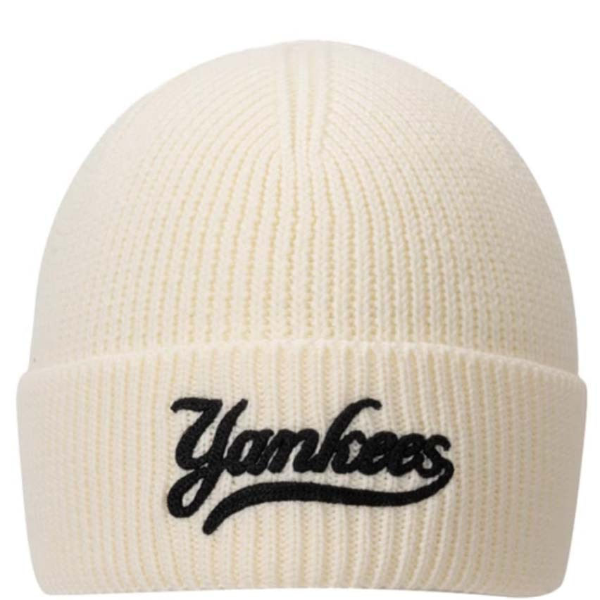 Chapéu De Malha Yanloees Anime Winter Beanie Slouch Hat Soft Sk