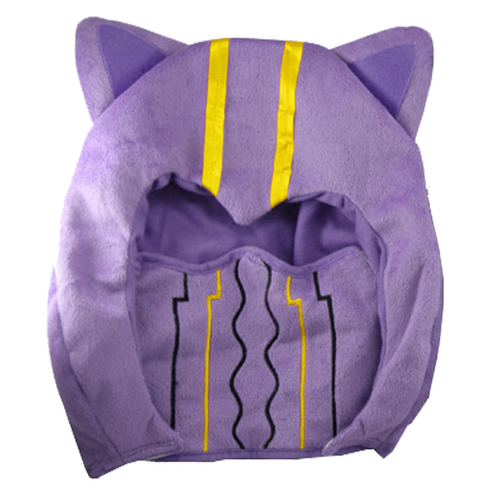 Chapéu De Pelúcia Anime Legends Kenan Cartoon Cosplay Sun Cap