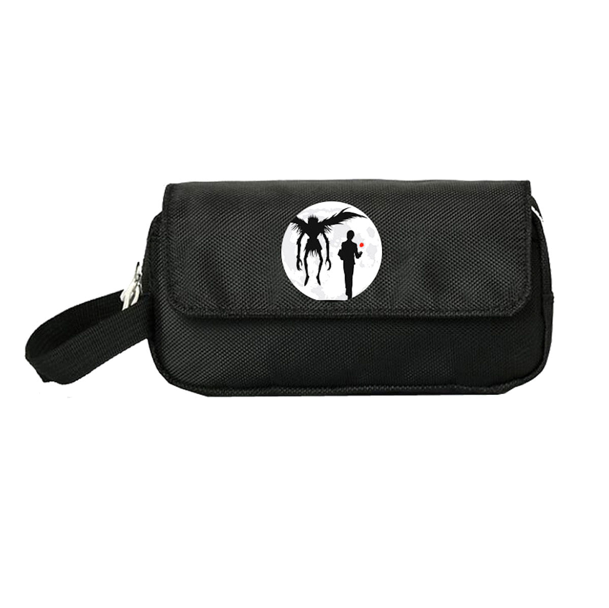 Estojo De Lápis Deaths Notes Ryuk Big Capacity Oxford Bag