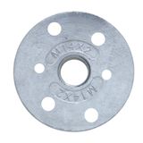 Flange Adaptadora P/Lixadeira 4.1/2pol M14 Bfh3139 Bestfer