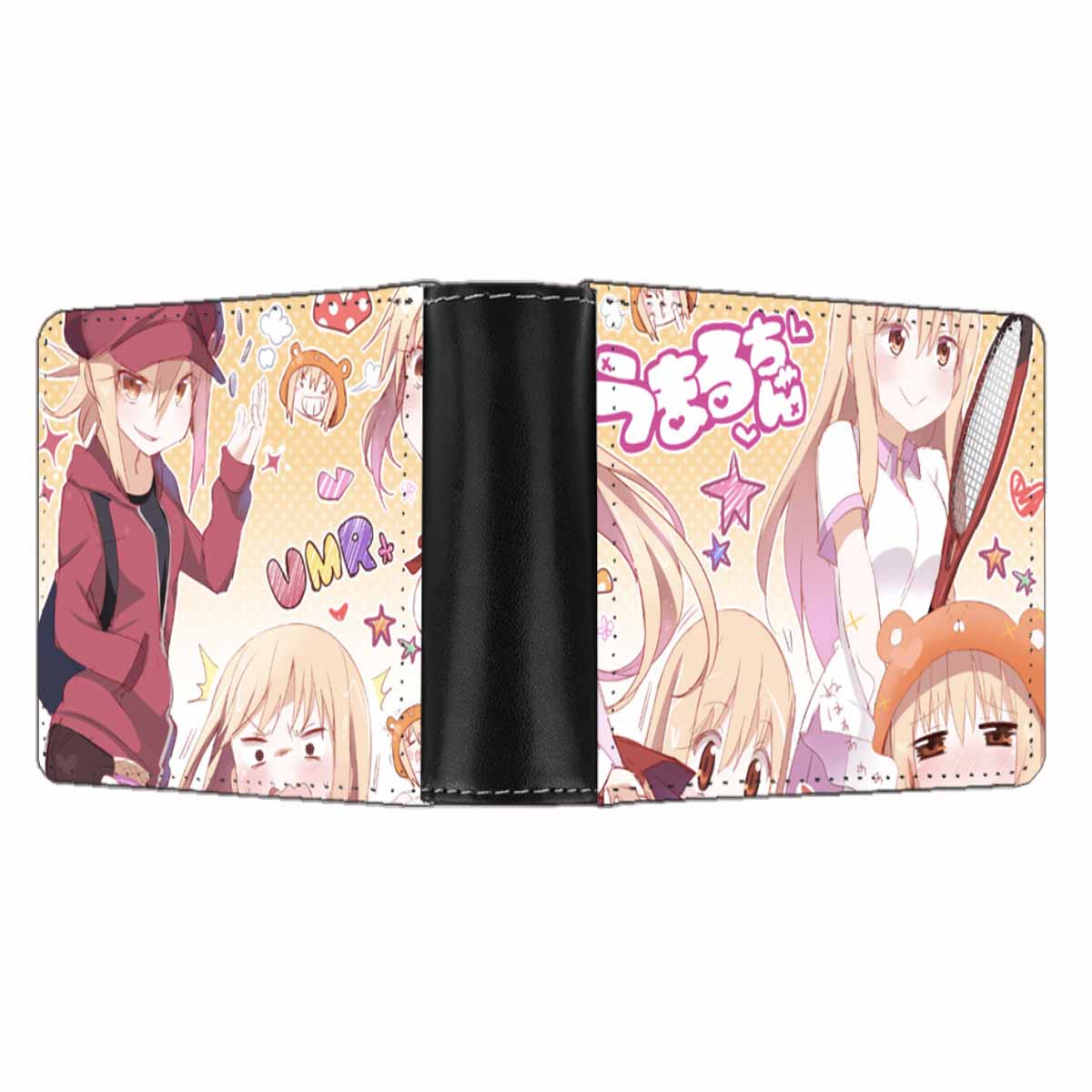 Wallet Himoutos Umarus Chans Domas Umarus Anime Personagens