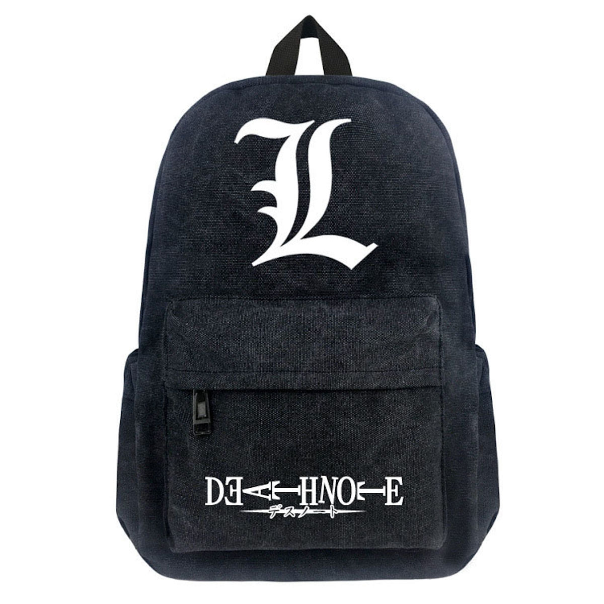 Mochila Anime School Bag Children Death Note 30x12x40cm