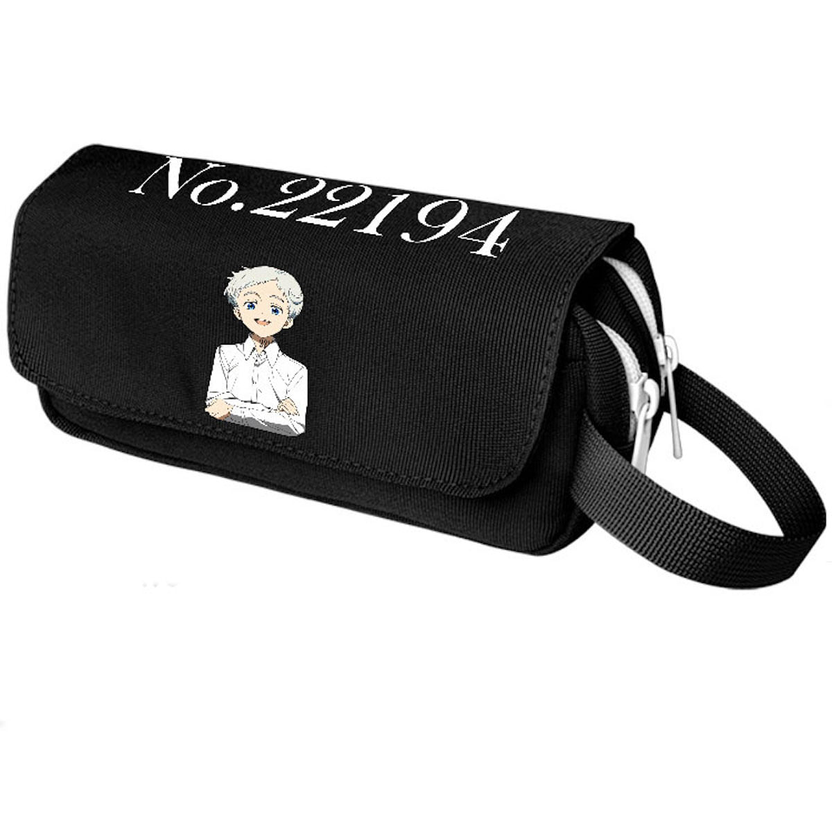 Bolsa De Lápis Promiseds Neverlands Norman Waterproof 140g