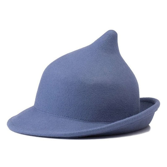 Chapéu Cosplay Magics Witchs Costume, Chapéu Quente Para Adultos/crianças