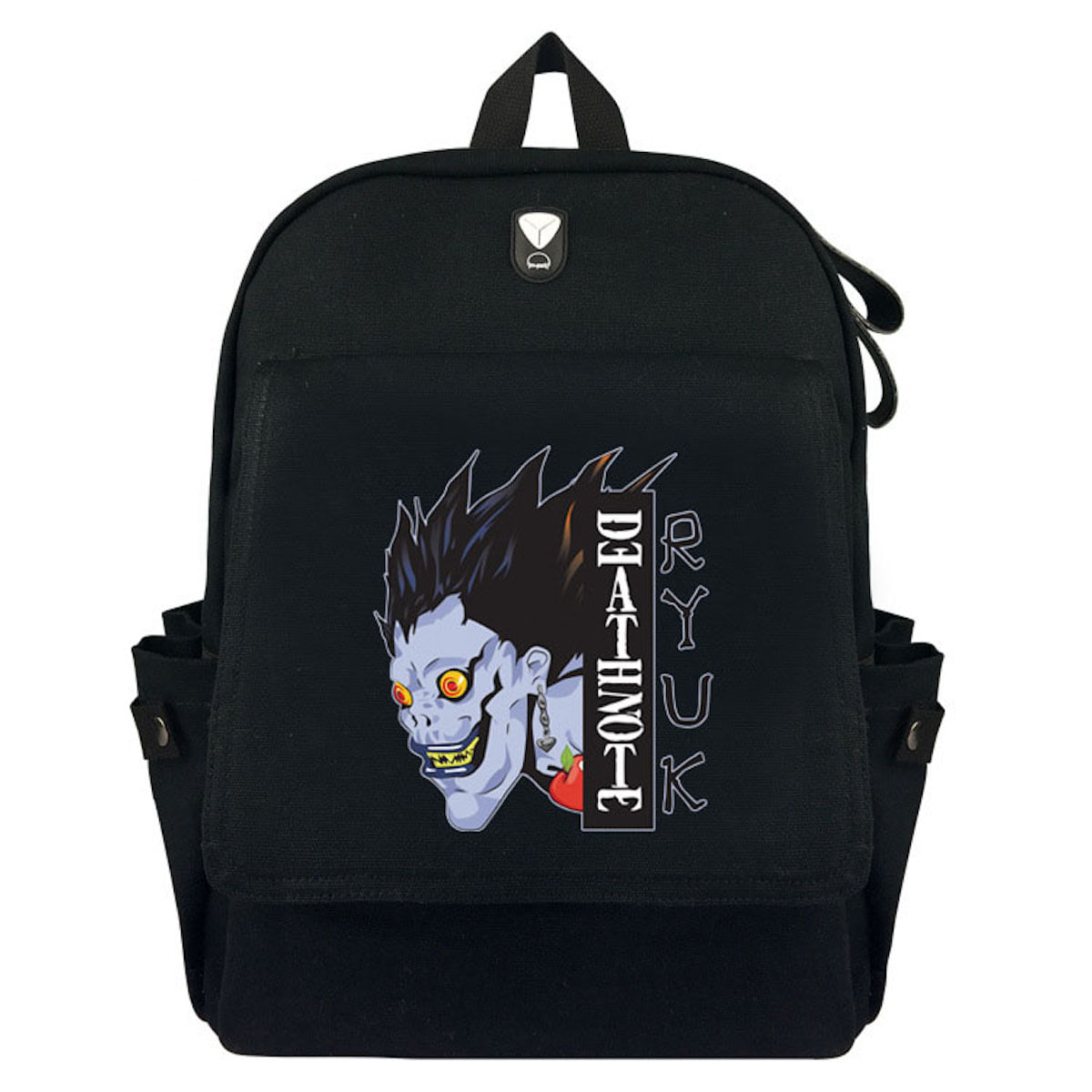 Mochila Anime School Bag Children Death Note 30x12x39cm