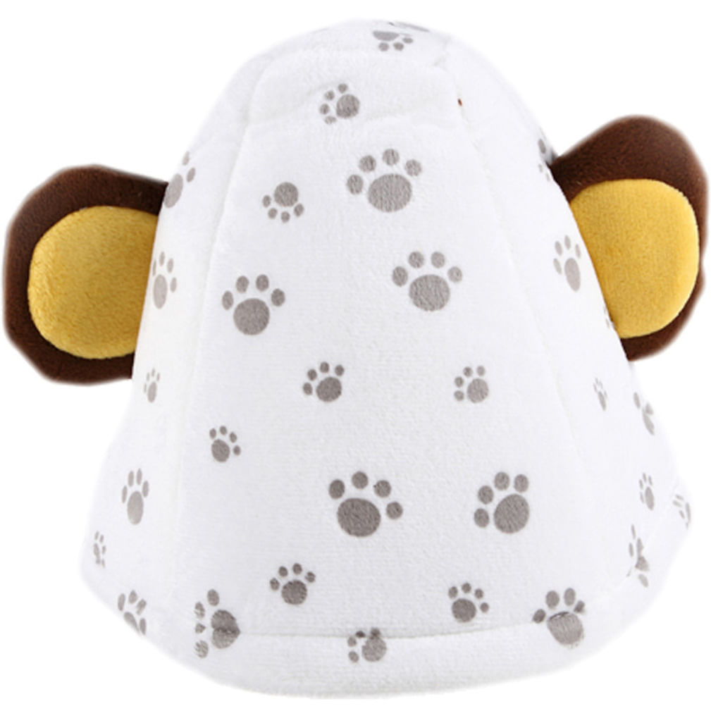 Boné De Pelúcia Hat Tyrant Anime Cartoon Cosplay Unissex