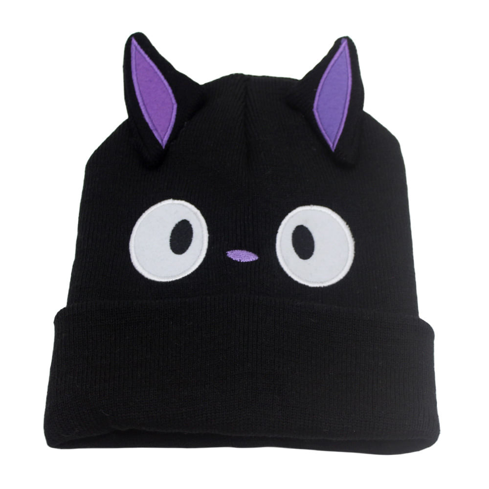 Chapéu De Malha Fairy's Dusts Anime Winter Beanie Slouch Hat