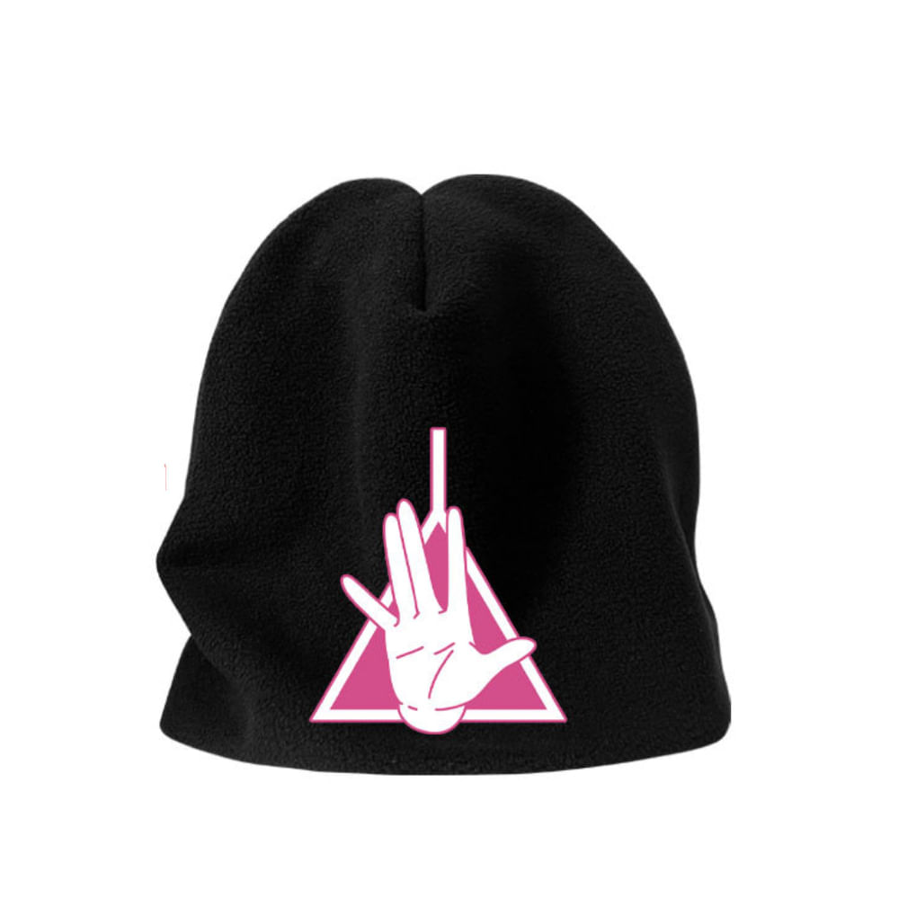 Chapéu De Malha Winter Beanie Chainsaws Mans Anime Warm