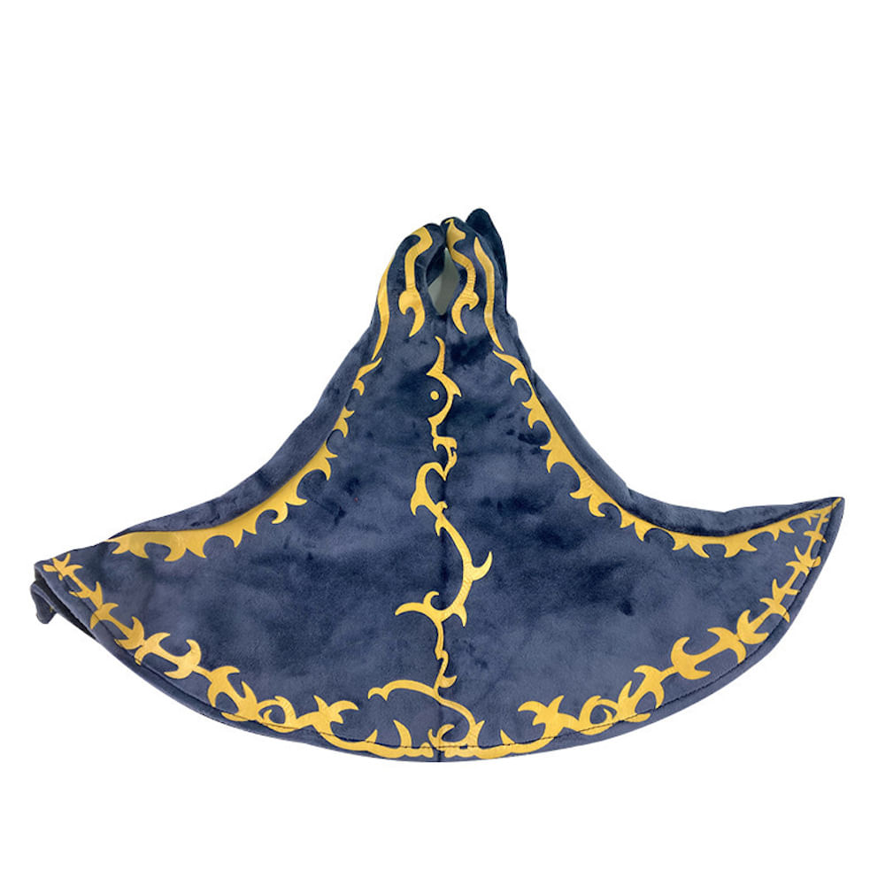 Chapéu De Pelúcia Miss Fortune Bounty Hunter Anime Para Cosplay