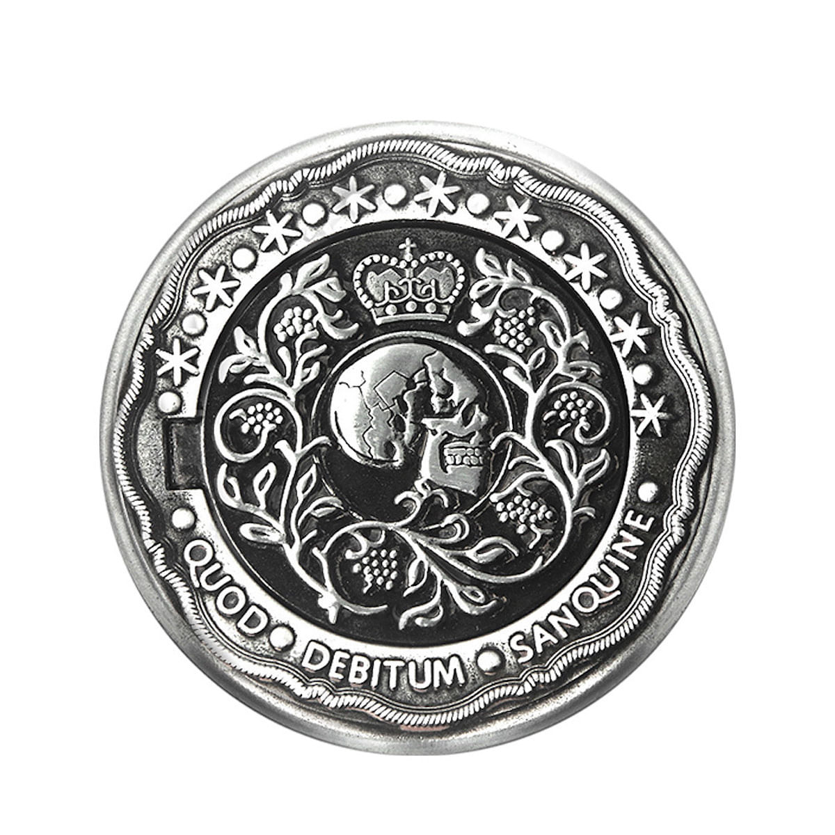 Ferro Comemorativo De 7,5 Cm Em Anime Coin Fast Chases Keanu Reeves