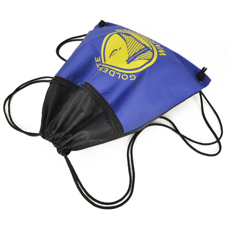 Bolsa De Ginástica States Warriors Anime String Swim