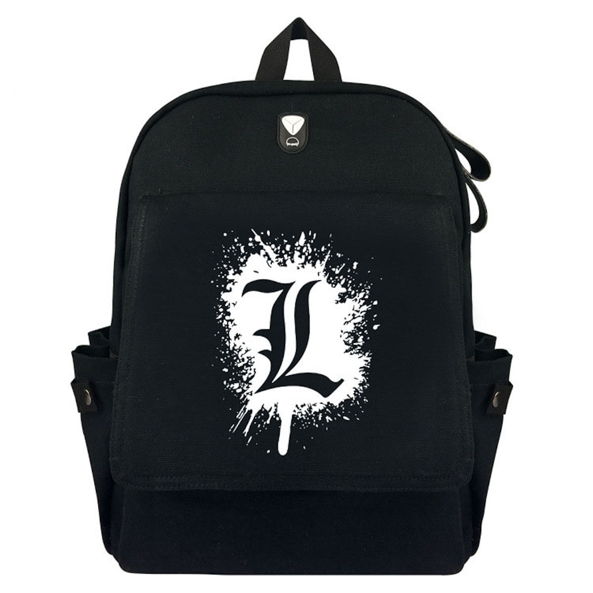 Mochila Anime School Bag Children Death Note 30x12x39cm