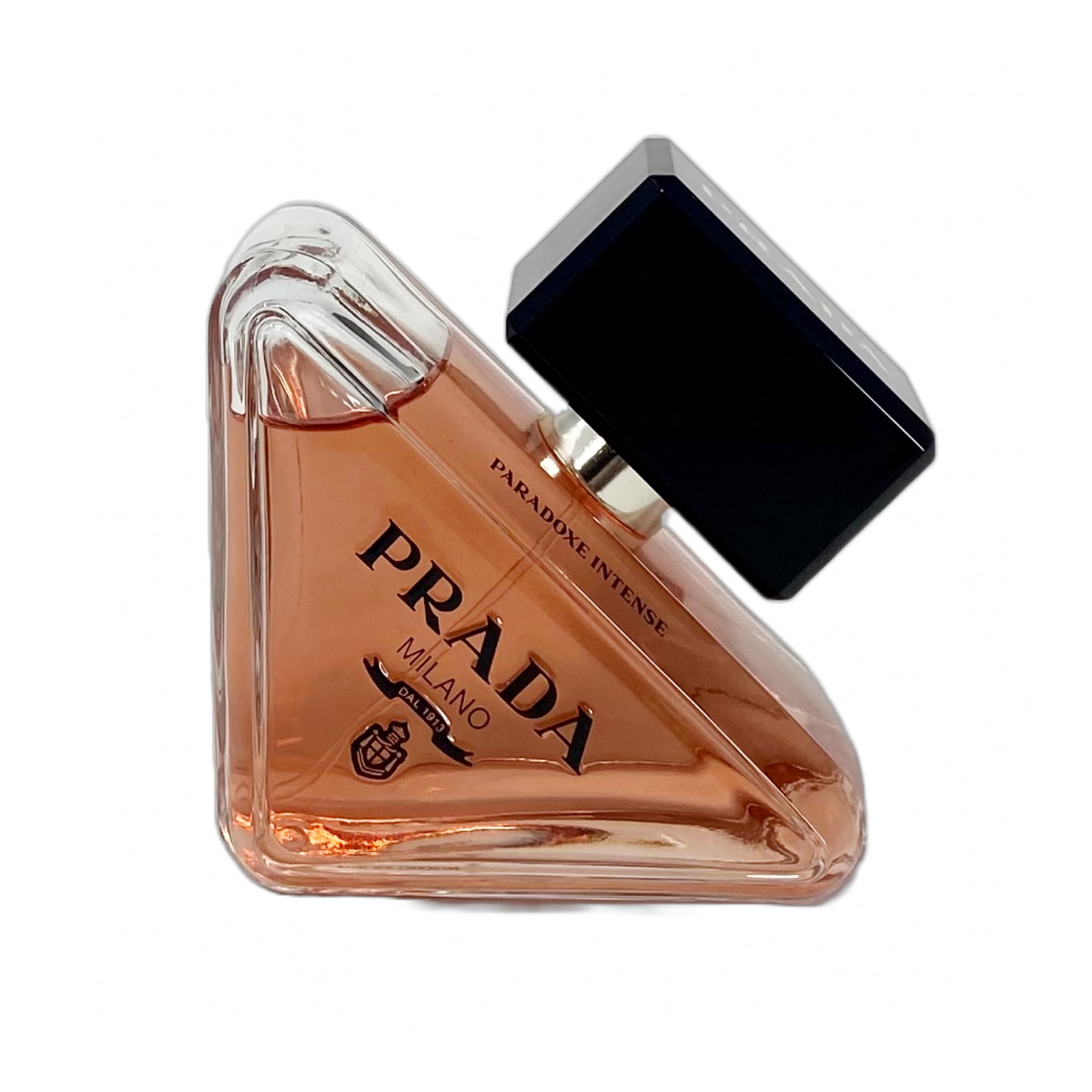 Perfume Prada Paradoxe Intense Eau De Parfum 50ml Para Mulheres
