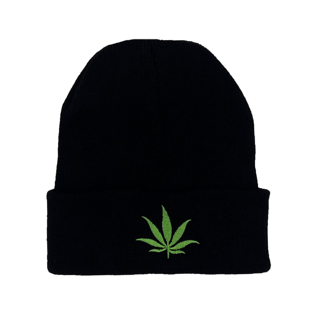 Chapéu De Malha Maples Leafs Anime Winter Beanie Para Adultos