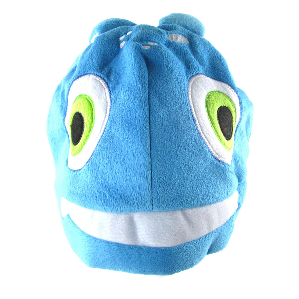 Chapéu De Pelúcia Tidal Tricksters Fizzs Hat Cosplay Anime Adulto