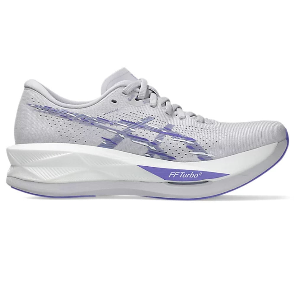 Tênis Asics Sonicblast Lilac Hint-feminino