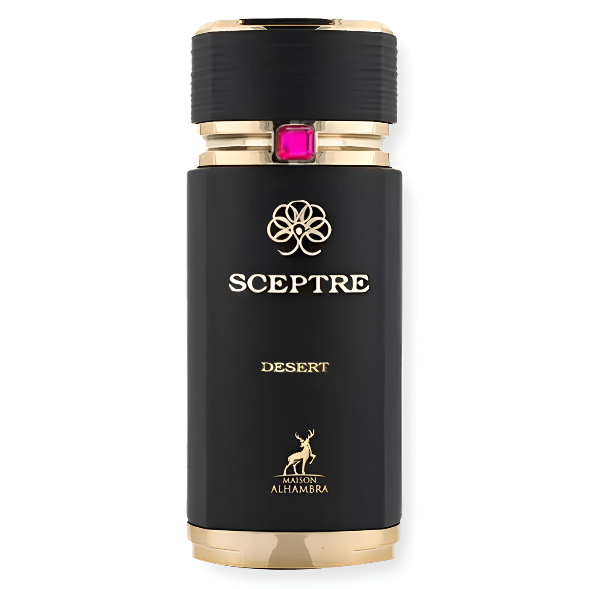 Perfume Maison Alhambra Sceptre Desert Eau De Perfum 100ml
