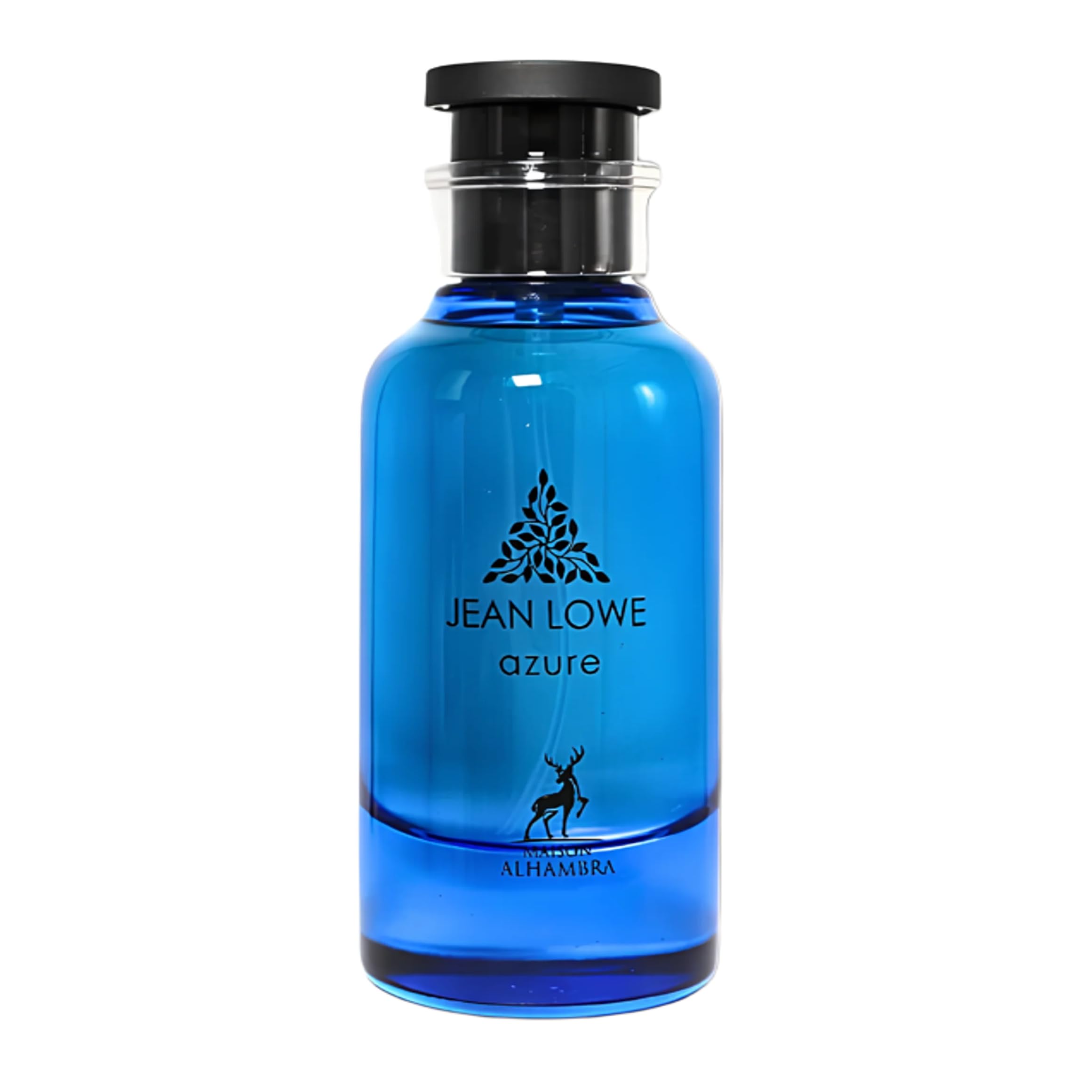 Perfume Maison Alhambra Jean Lowe Azure Água De Perfume 100ml