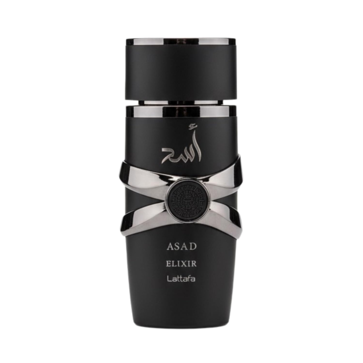 Perfume Lattafa Asad Elixir Edp 100ml Para Homens