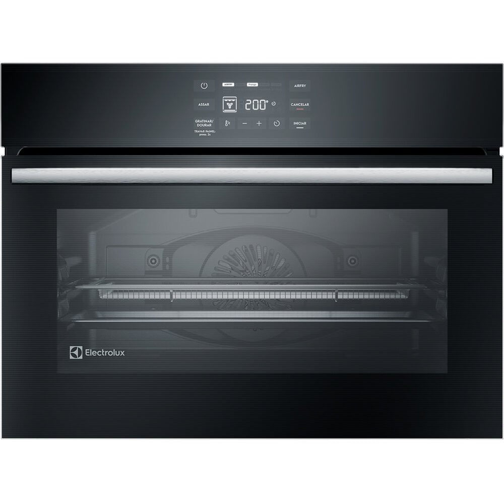 Forno De Embutir Elétrico 50 Litros Experience Oe5ea Electrolux