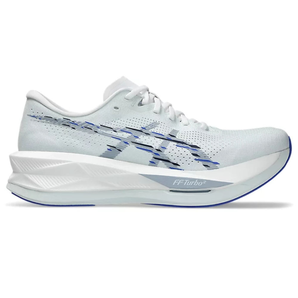 Tênis Asics Sonicblast Artic Blue-masculino